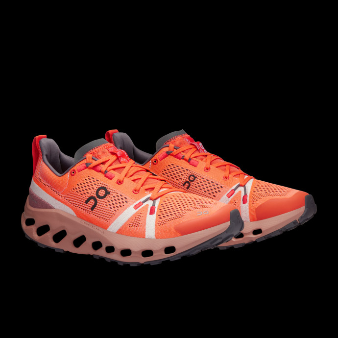 detail Dámské běžecké boty ON Cloudsurfer Trail