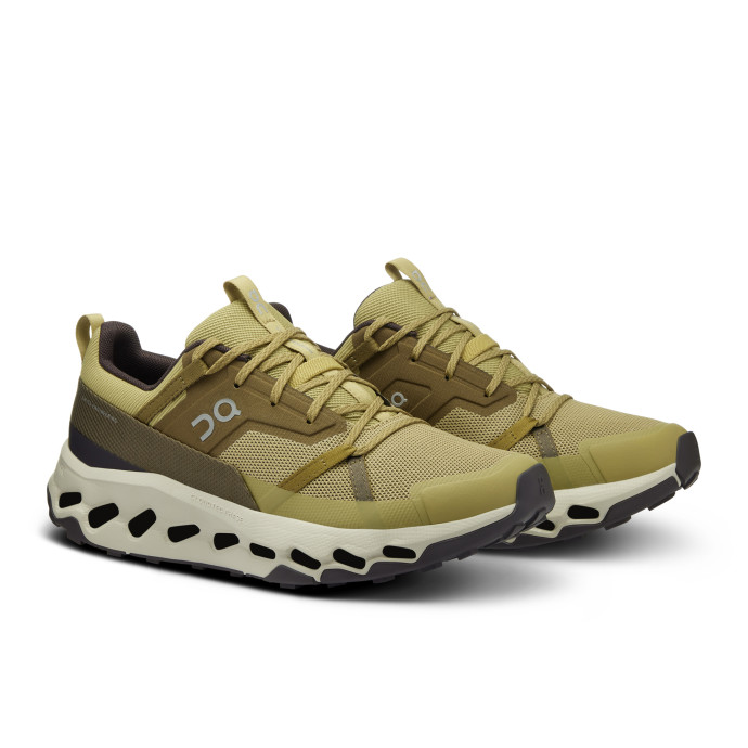 detail Dámské outdoorové boty ON Cloudhorizon