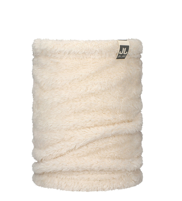 detail Dámské NÁKRČNÍKY Jail Jam TEDDY LOOP