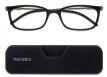 náhled ThinOptics Brýle Connect + plastové pouzdro