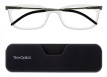 náhled ThinOptics Brýle Connect + plastové pouzdro