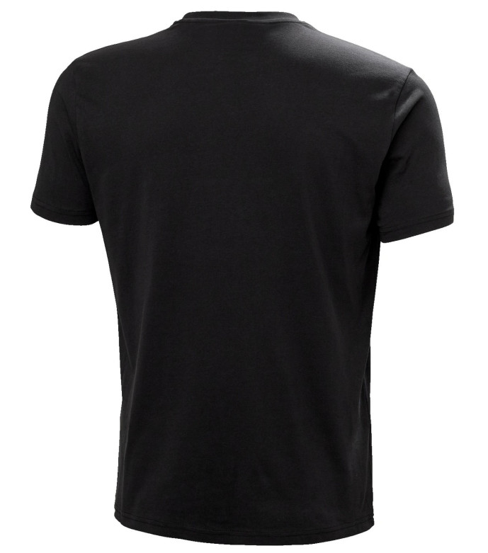 detail Pánské tričko Helly Hansen HH BOX T