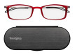 náhled ThinOptics Brýle Brooklyn + pouzdro Milano