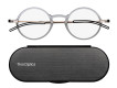 náhled ThinOptics Brýle Manhattan + pouzdro Milano