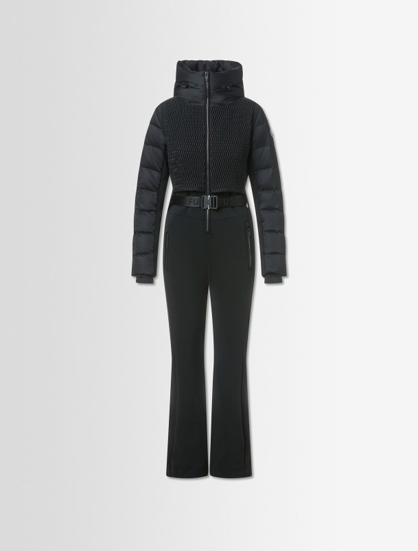 detail Dámský overal Fusalp MARIE II