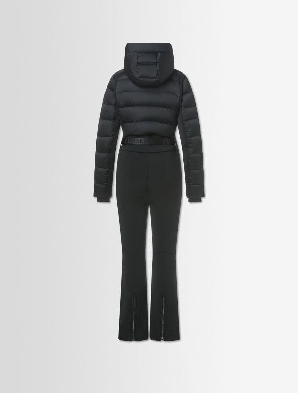 detail Dámský overal Fusalp MARIE II