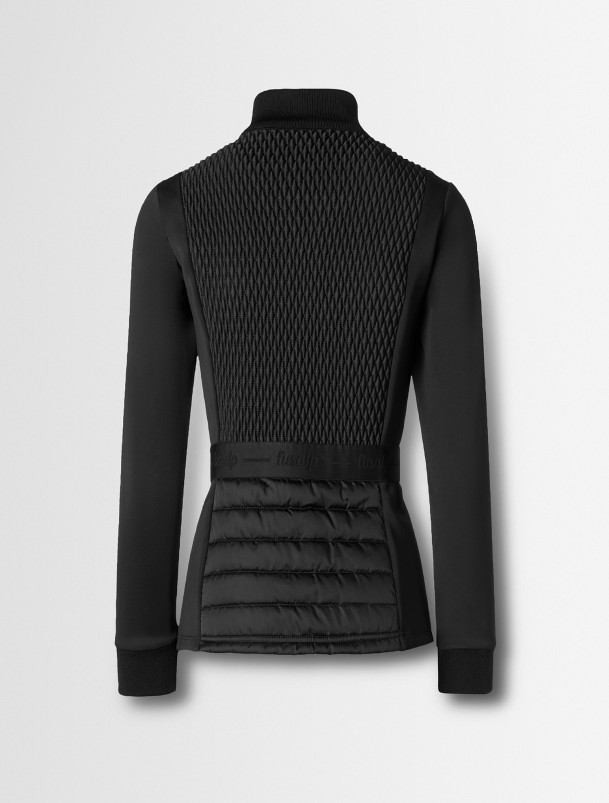 detail Dámská bunda Fusalp MERYL