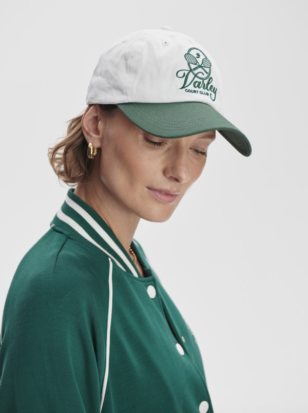 detail Dámská kšiltovka Varley Noa Club Cap