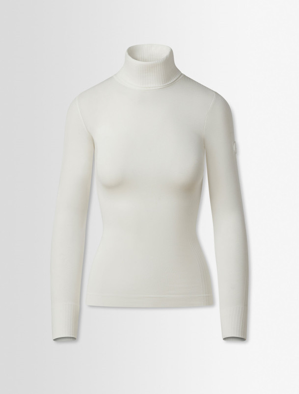 detail Dámské tričko Fusalp ALISIER II