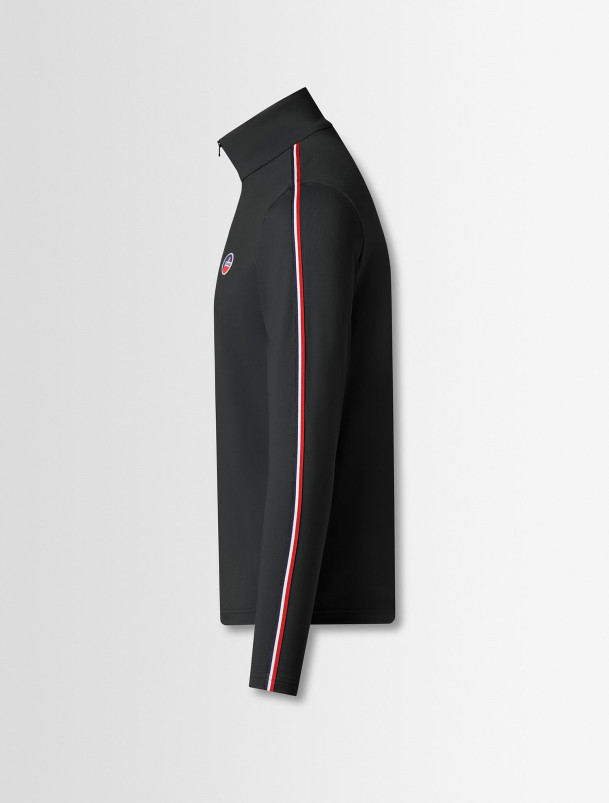 detail Pánské tričko Fusalp MARIO III B