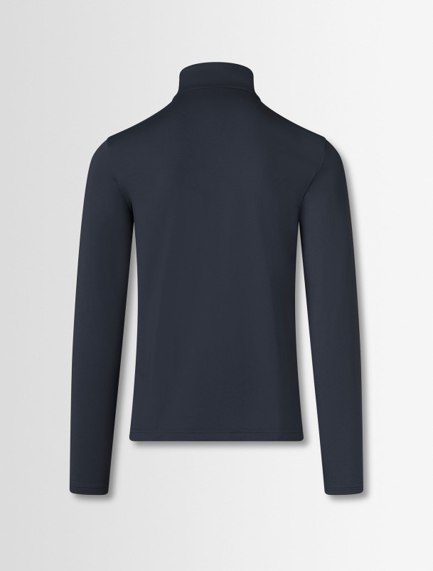 detail Pánské tričko Fusalp MARIO III B