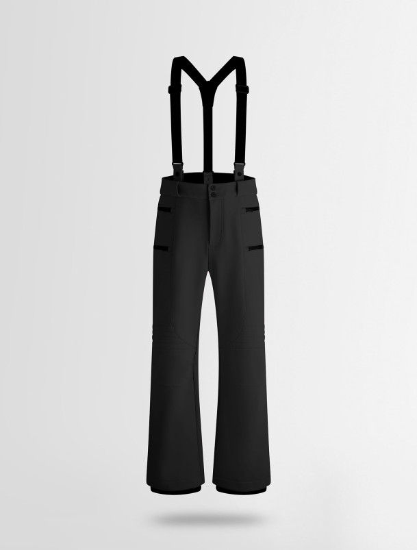 detail Pánské kalhoty Fusalp FLASH II