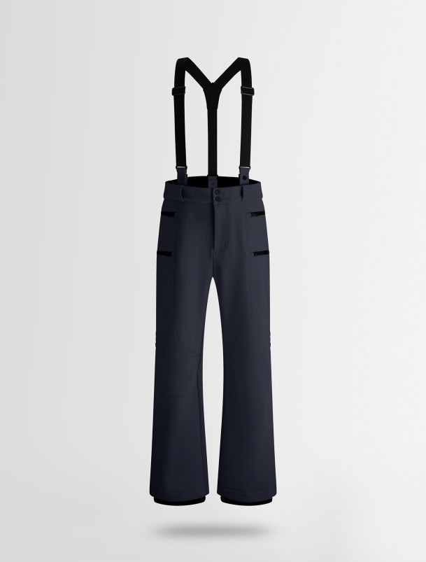 detail Pánské kalhoty Fusalp FLASH II