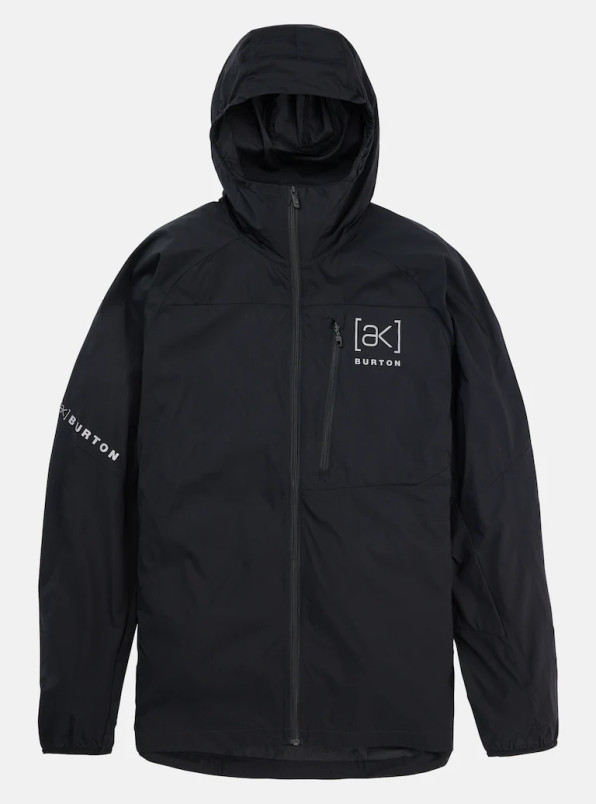detail Pánská bunda Burton M AK DSPTCHR ULT JK