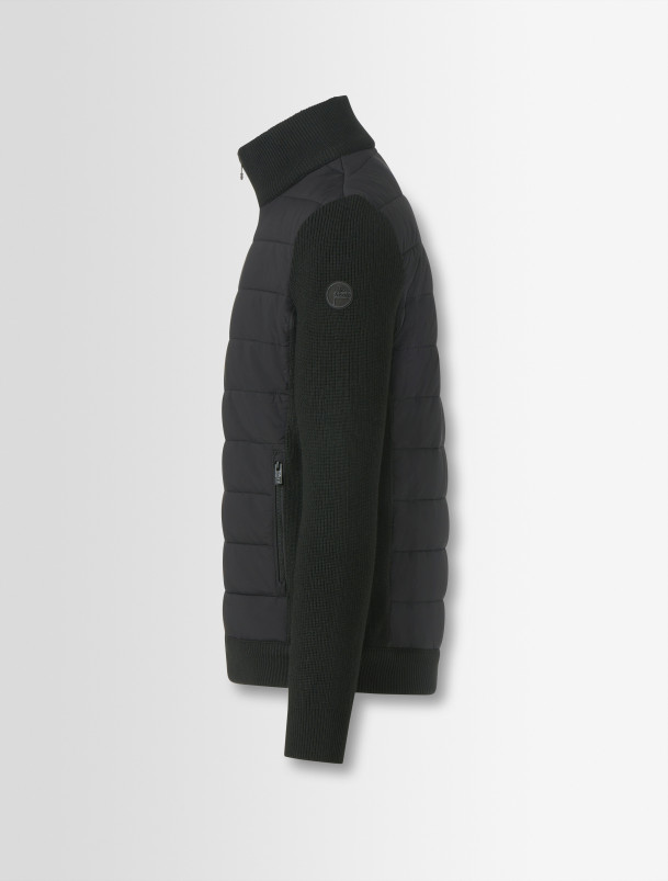 detail Pánská bunda Fusalp LISSANDRE IV