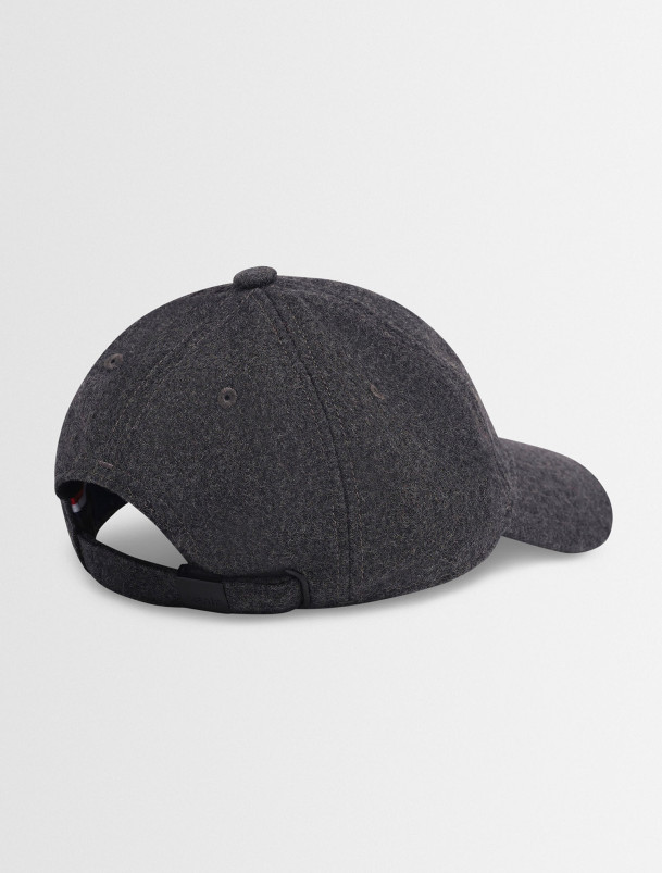 detail Fusalp WOOL CAP