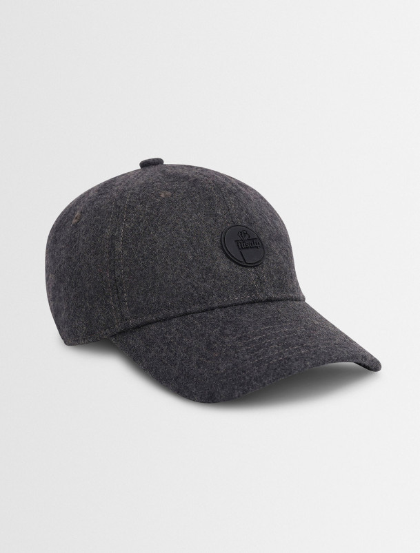 detail Fusalp WOOL CAP
