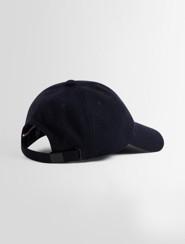 detail Fusalp WOOL CAP
