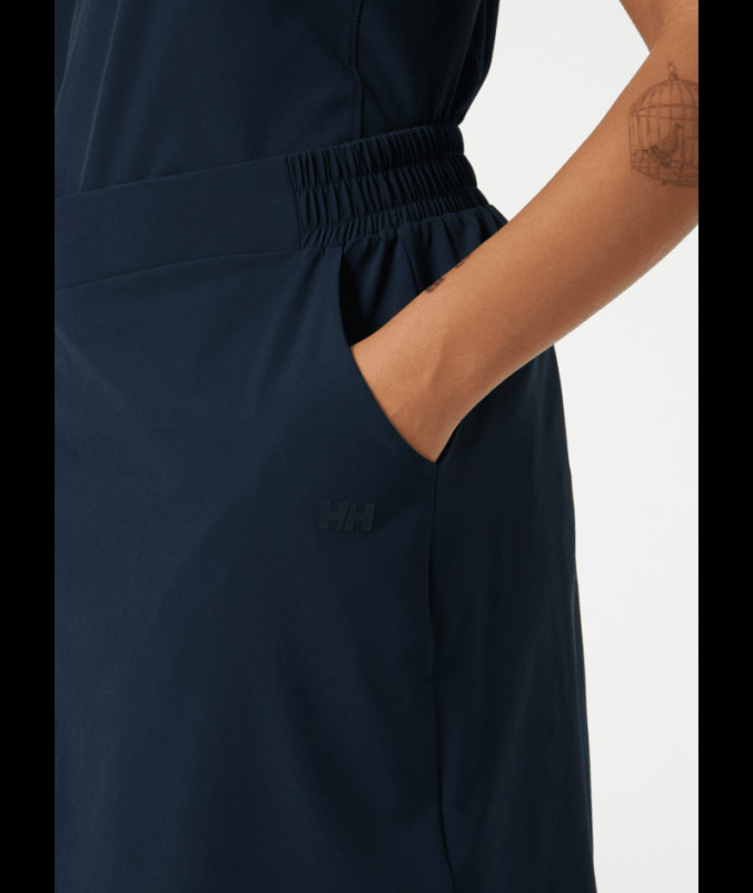detail Dámská sukně Helly Hansen W THALIA SKIRT 2.0