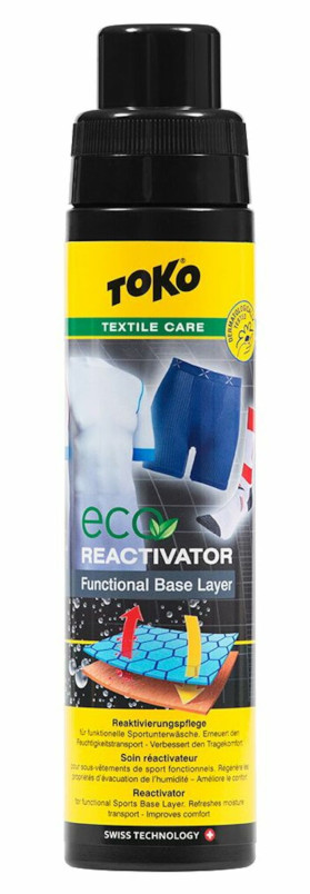 detail TOKO Eco Reactivator,250ml