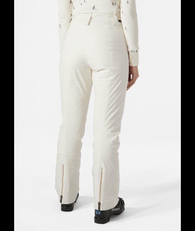 detail Dámské kalhoty Helly Hansen W ST. MORITZ INS 2.0 PANT