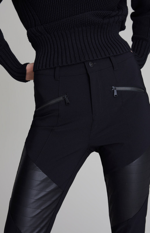 detail Dámské kalhoty Alp N Rock Sloan Moto Pant