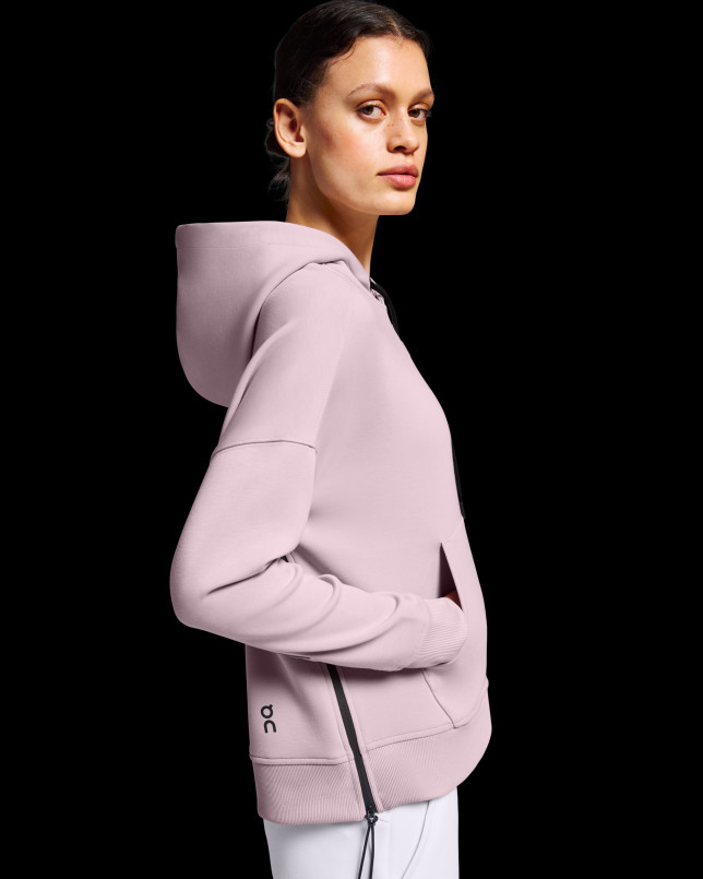 detail Dámská mikina ON Hoodie