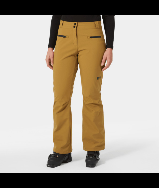 detail Dámské kalhoty Helly Hansen W BELLISSIMO 2 PANT