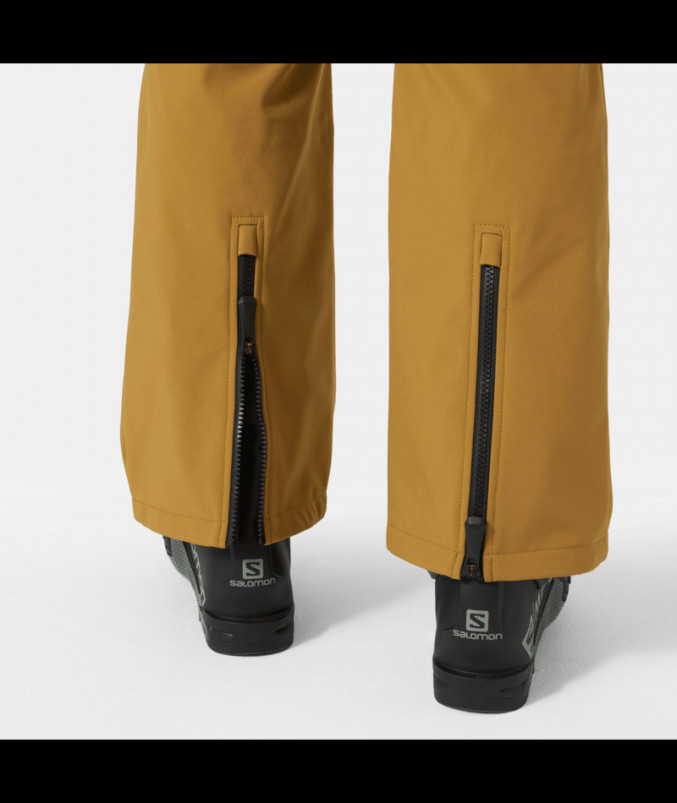 detail Dámské kalhoty Helly Hansen W BELLISSIMO 2 PANT