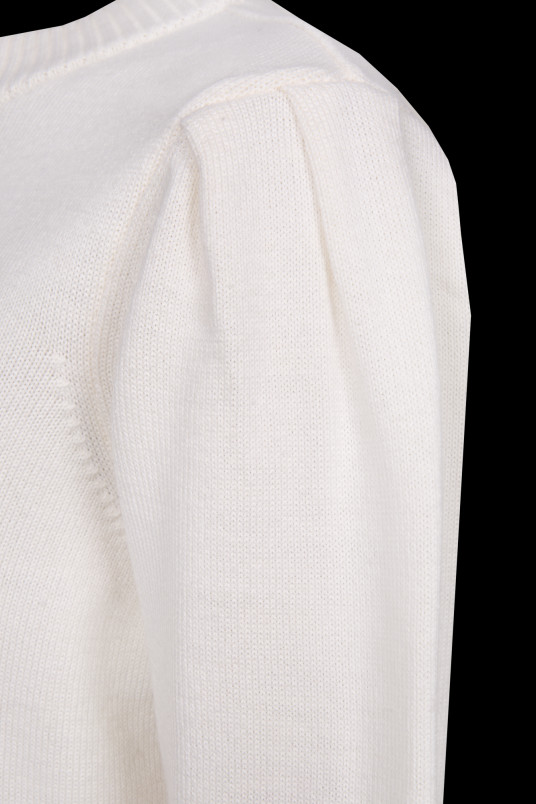 detail Dámský svetr Duvillard PENDA