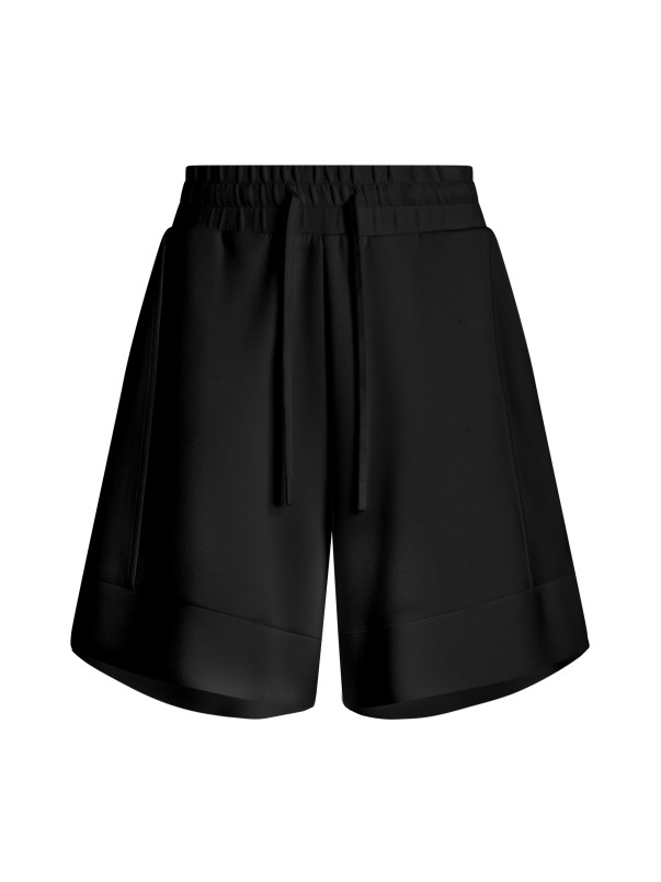 detail Dámské kraťasy Varley Alder High Rise Short 5.5