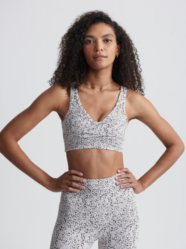 detail Dámská podprsenka Varley Move Kellam Bra