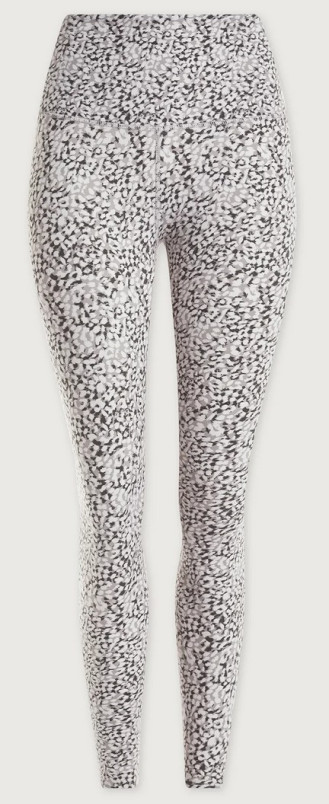 detail Dámské legíny Varley Move Super High Legging 25