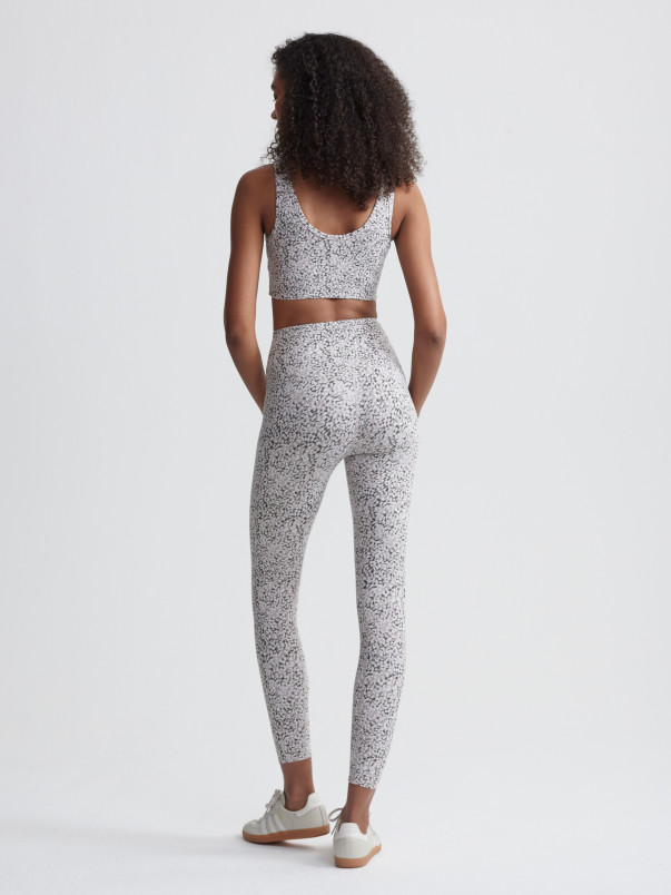 detail Dámské legíny Varley Move Super High Legging 25