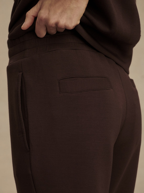 detail Dámské kalhoty Varley The Slim Pant 27.5