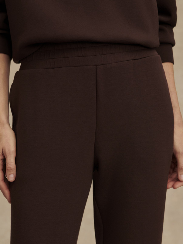 detail Dámské kalhoty Varley The Slim Pant 27.5