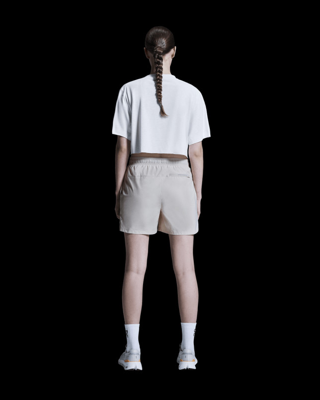 detail Dámské kraťasy ON 5