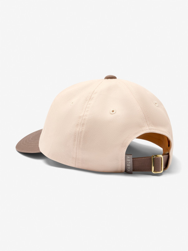 detail Dámská kšiltovka Varley Noa Club Cap