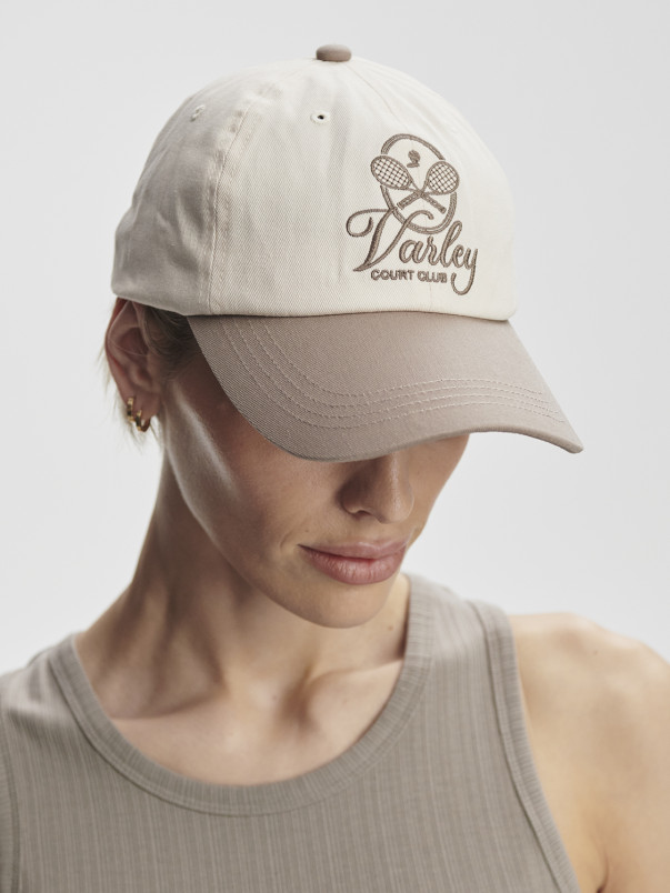 detail Dámská kšiltovka Varley Noa Club Cap