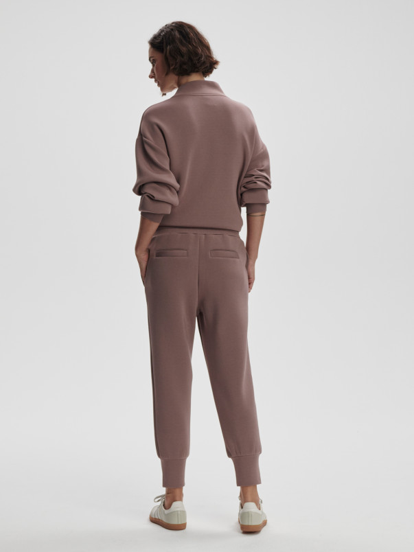 detail Dámské kalhoty Varley The Slim Cuff Pant 27.5