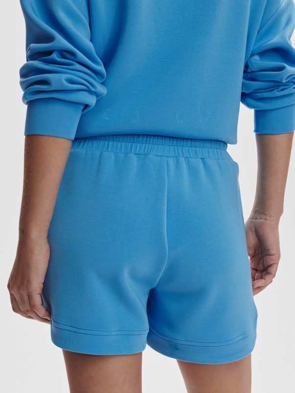 detail Dámské kraťasy Varley Ollie High Rise Short 3.5