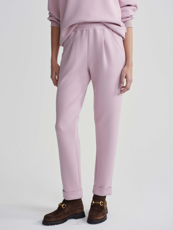 detail Dámské kalhoty Varley The Rolled Cuff Pant 25