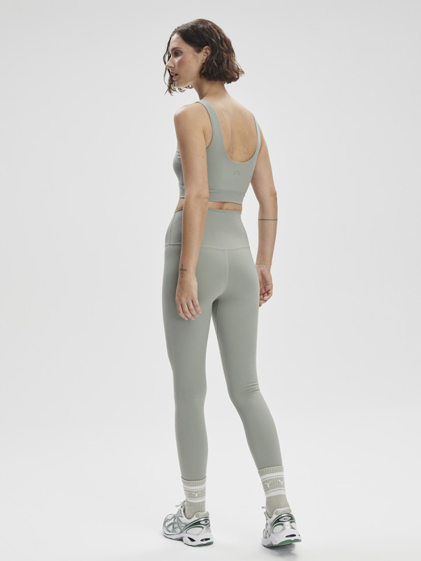 detail Dámská podprsenka Varley Freesoft Essi Bra