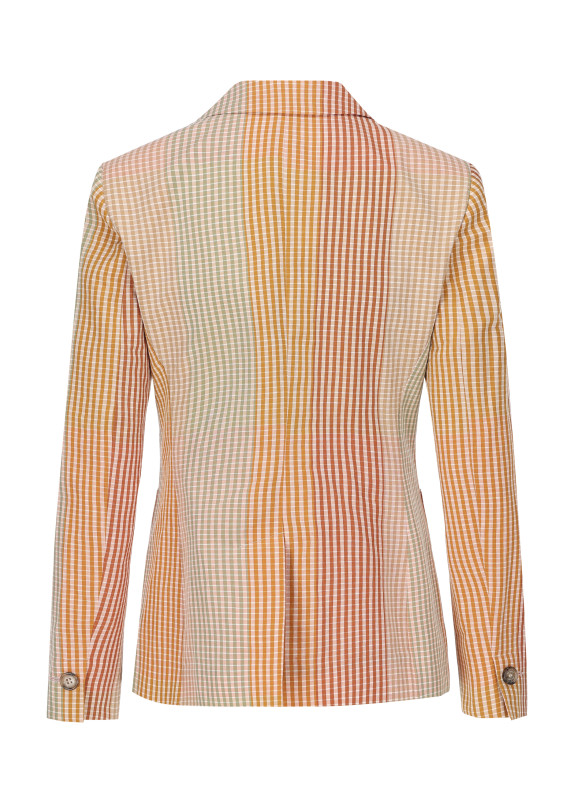 detail Dámský kabát Luis Trenker Luregina