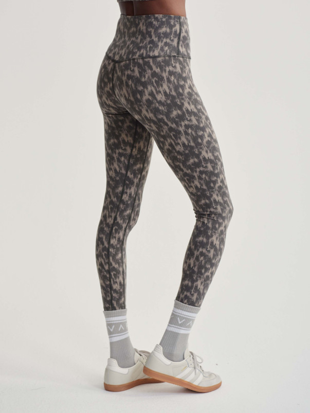 detail Dámské legíny Varley Move High Legging 25