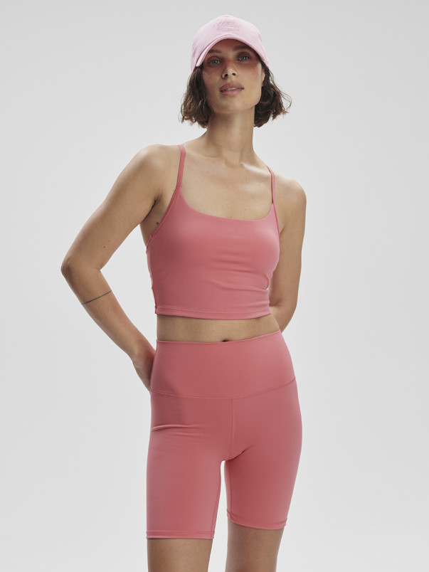 detail Dámská podprsenka Varley Freesoft Harley Bralette