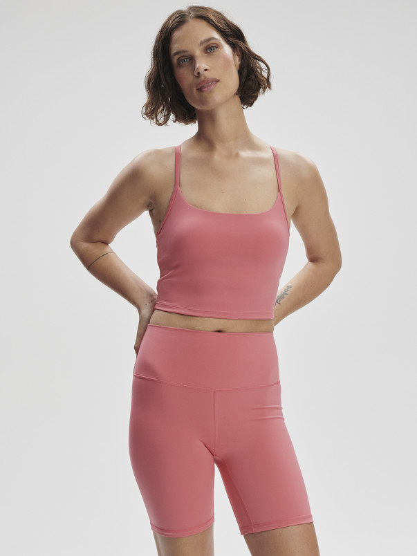 detail Dámská podprsenka Varley Freesoft Harley Bralette