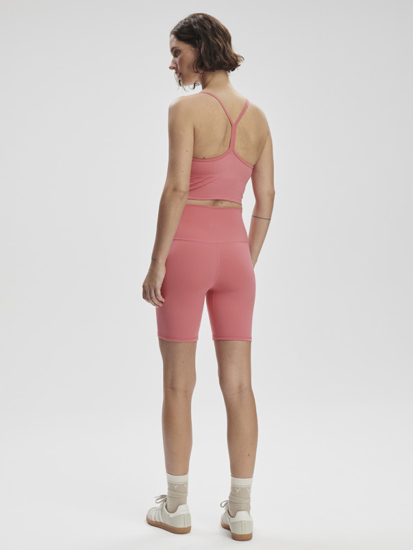 detail Dámská podprsenka Varley Freesoft Harley Bralette