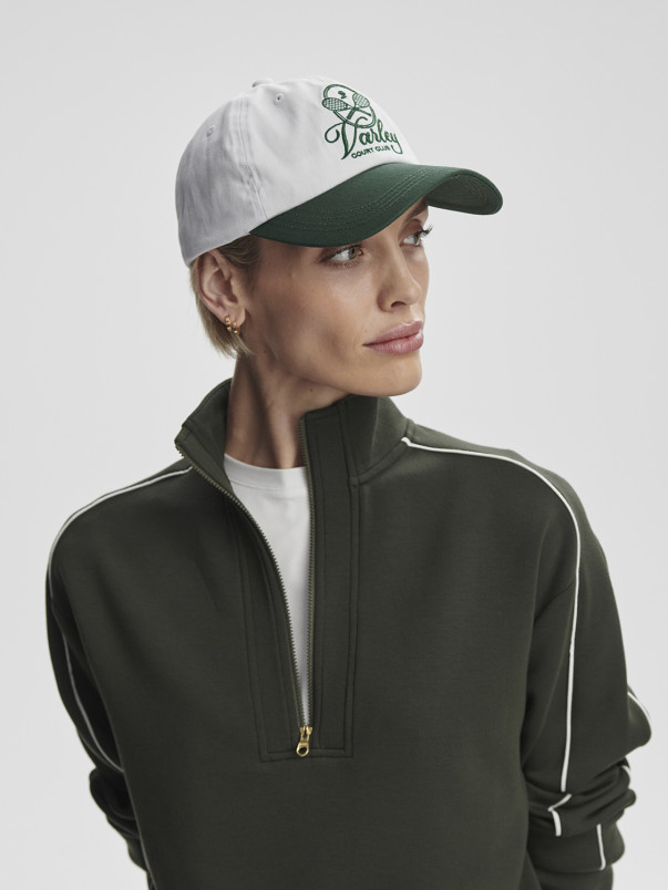 detail Dámská kšiltovka Varley Noa Club Cap