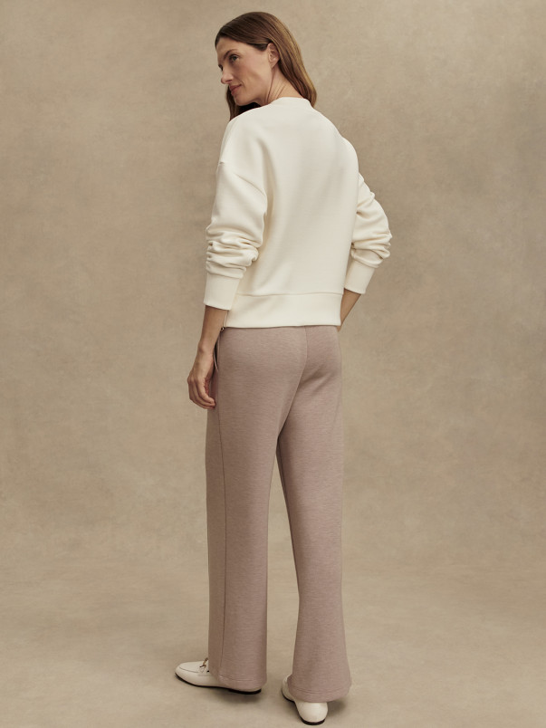 detail Dámská mikina Varley Addelyn Sweat